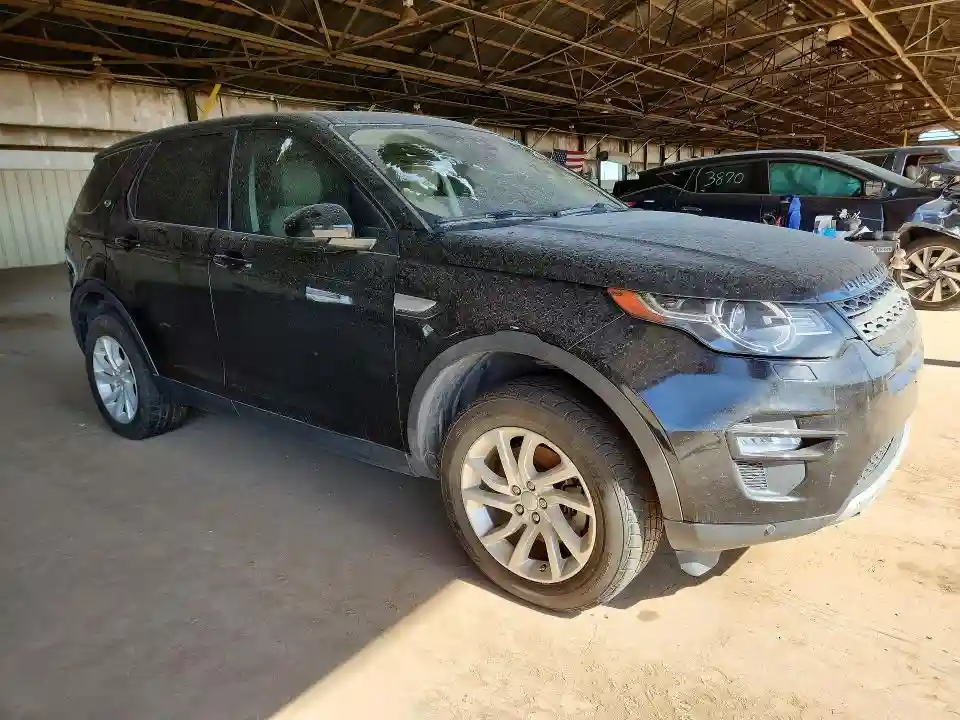 SALCR2RX1JH750808 2018 LAND ROVER DISCOVERY-3