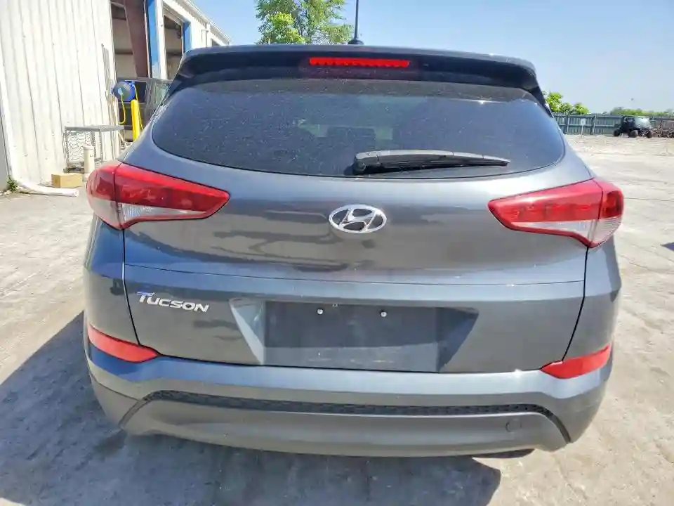 KM8J23A45HU507722 2017 HYUNDAI TUCSON-5