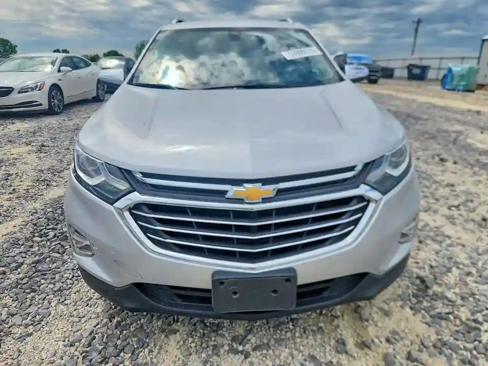 2GNAXPEX0K6283788 2019 CHEVROLET EQUINOX-4
