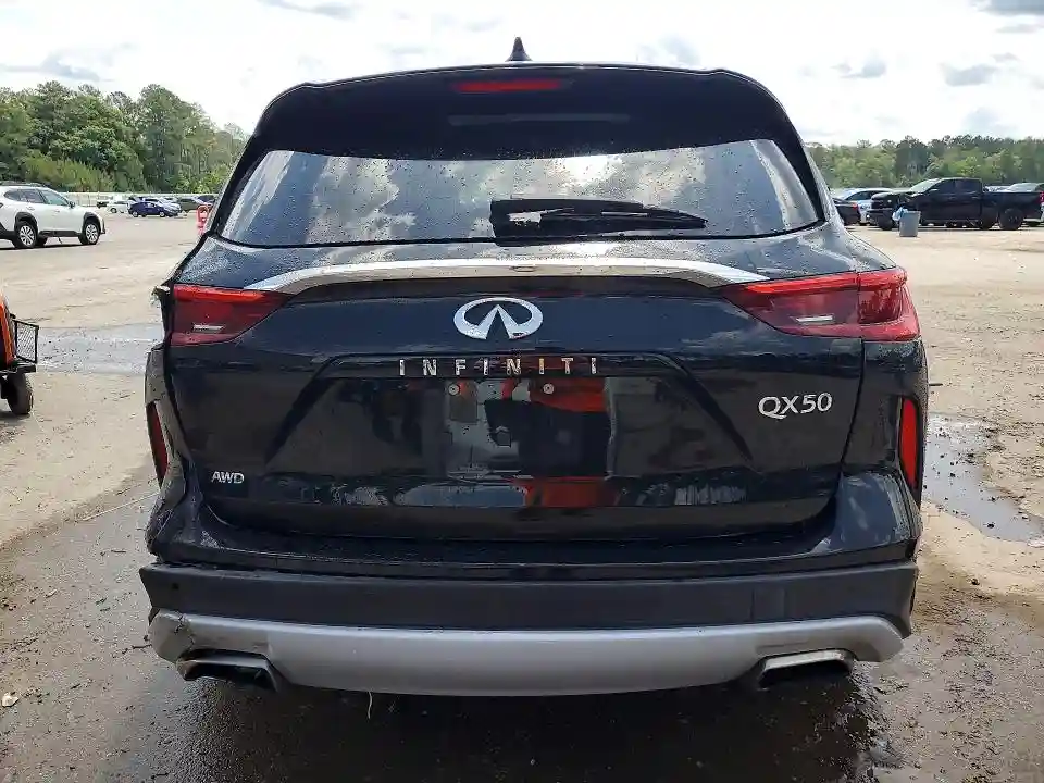 3PCAJ5M39KF128048 2019 INFINITI QX50-5