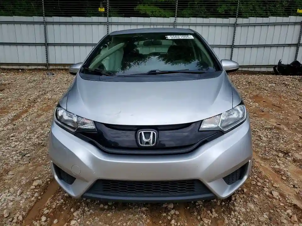 JHMGK5H53GX026663 2016 HONDA FIT-4