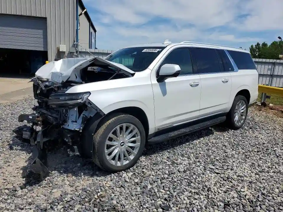 1GYS4KKL3PR365336 2023 CADILLAC ESCALADE-0