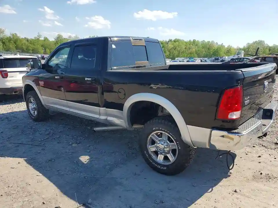 3C6TD5FT0CG127404 2012 DODGE RAM 2500-1
