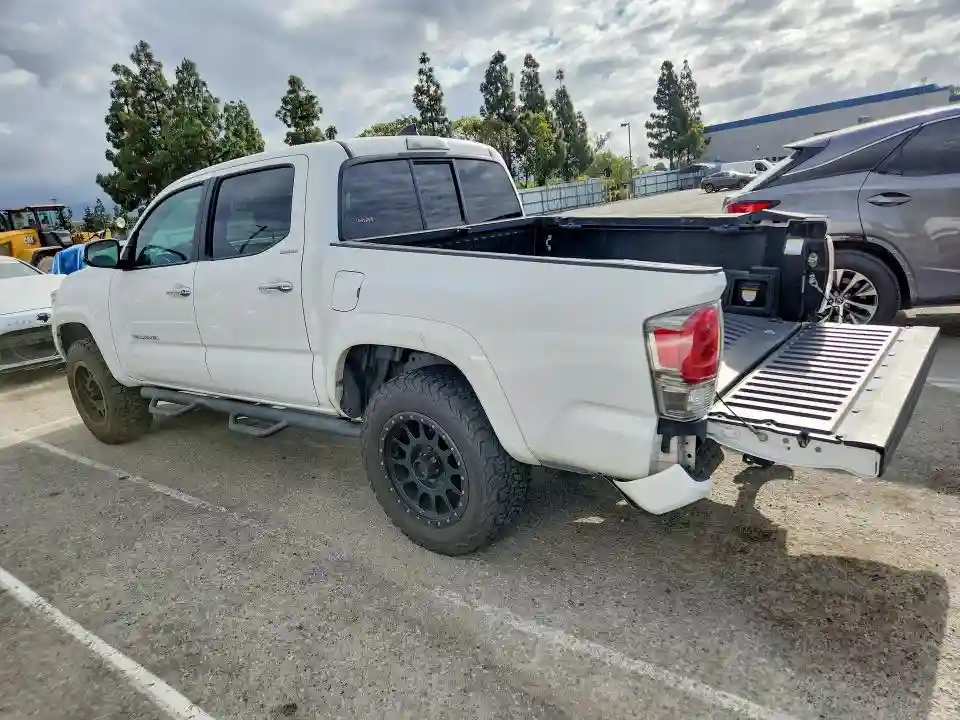 3TMGZ5AN6GM040909 2016 TOYOTA TACOMA-1