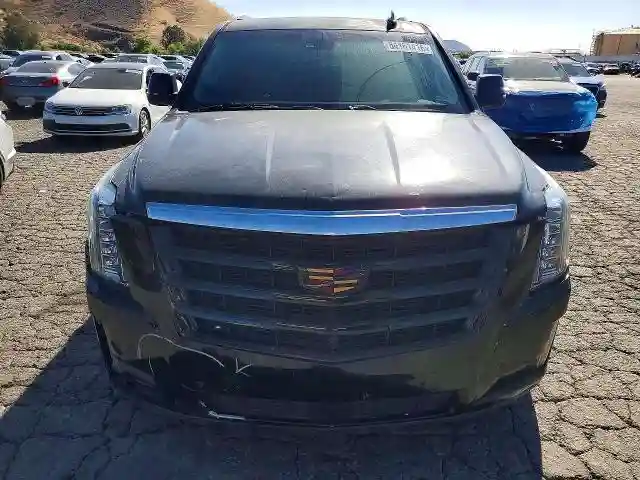 1GYS4TKJ7FR672964 2015 CADILLAC ESCALADE-4