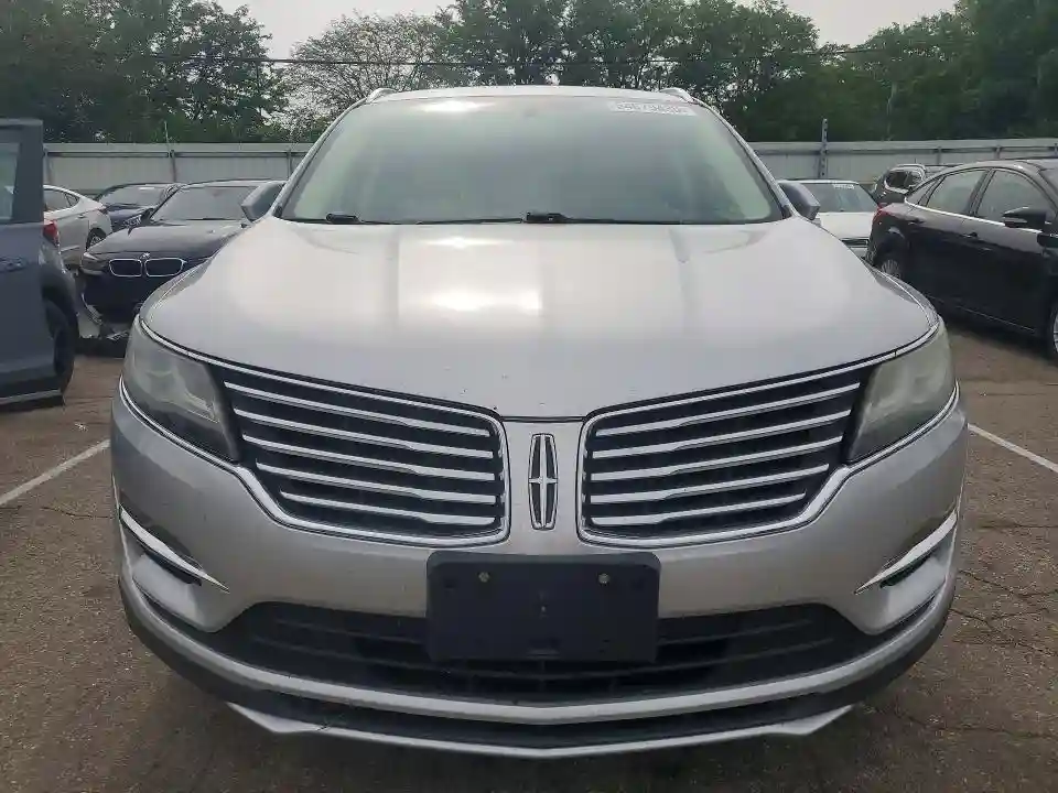 5LMCJ1A92FUJ19787 2015 LINCOLN MKZ-4
