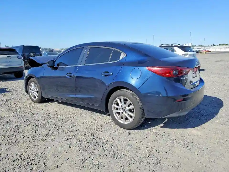JM1BM1U71G1310592 2016 MAZDA 3-1