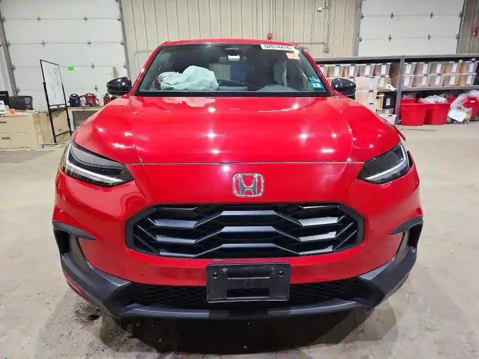 3CZRZ2H54SM744946 2025 HONDA HR-V-4