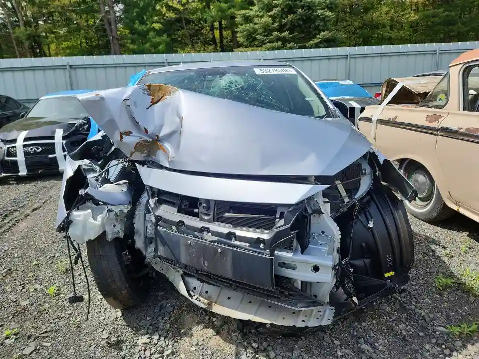 ML32AUHJ4RH017038 2024 MITSUBISHI MIRAGE-4