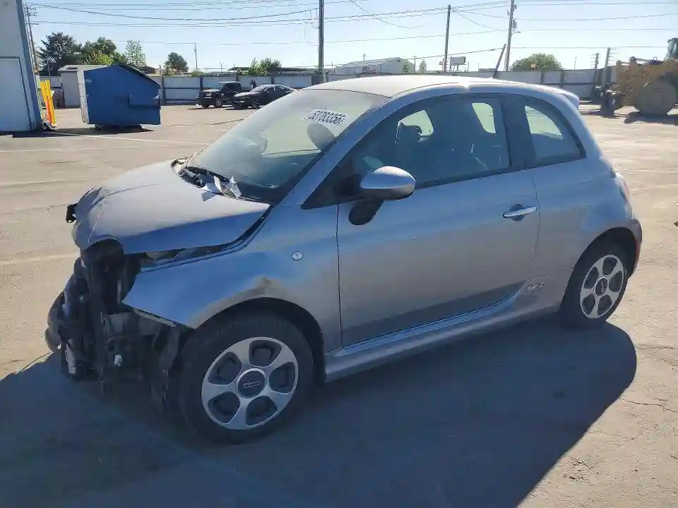 3C3CFFGE7FT623440 2015 FIAT 500-0