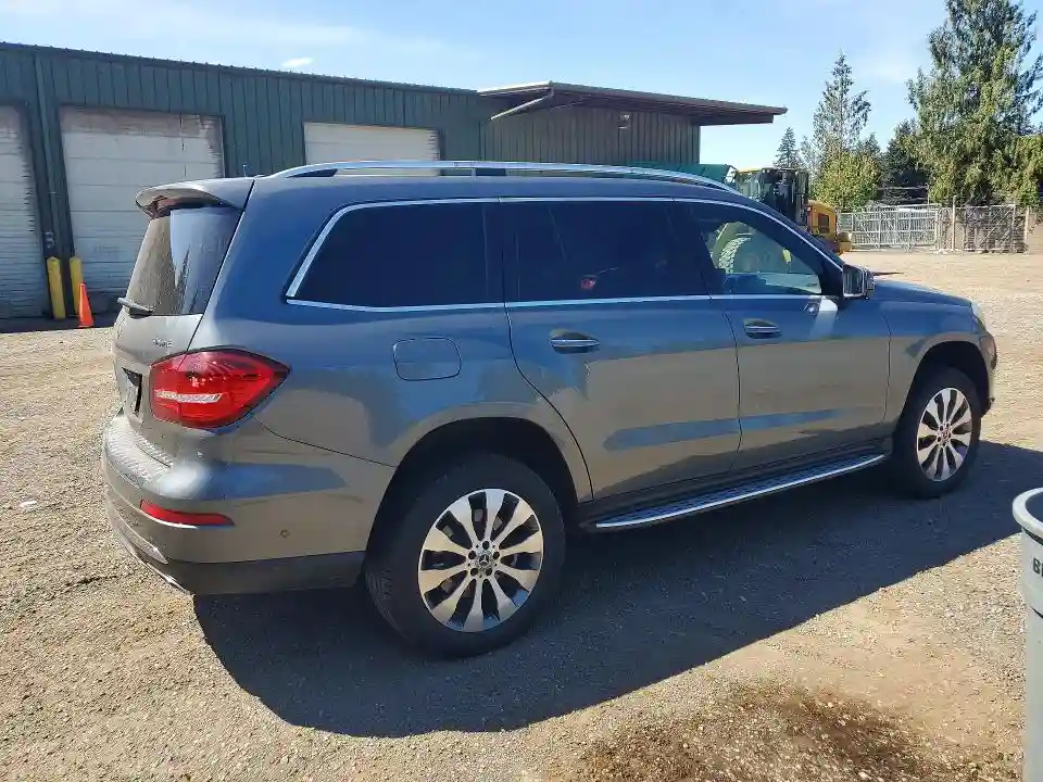 4JGDF6EE0JB050129 2018 MERCEDES-BENZ GLS-CLASS-2