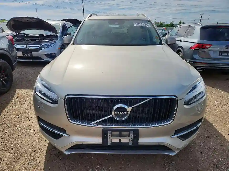YV4BC0PK7G1053108 2016 VOLVO XC90-4