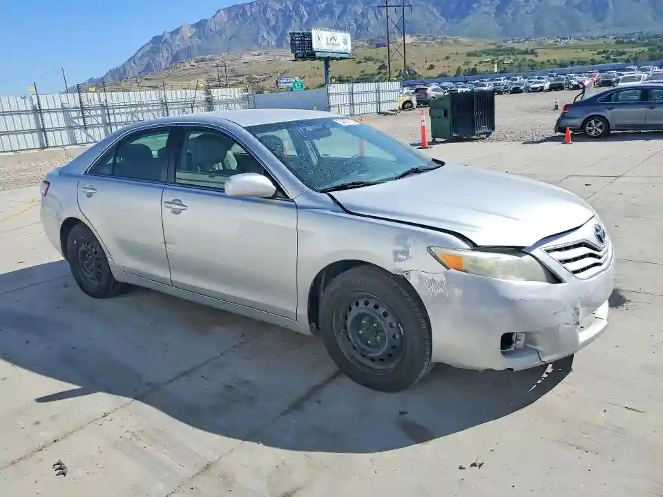 4T1BF3EK3AU087224 2010 TOYOTA CAMRY-3