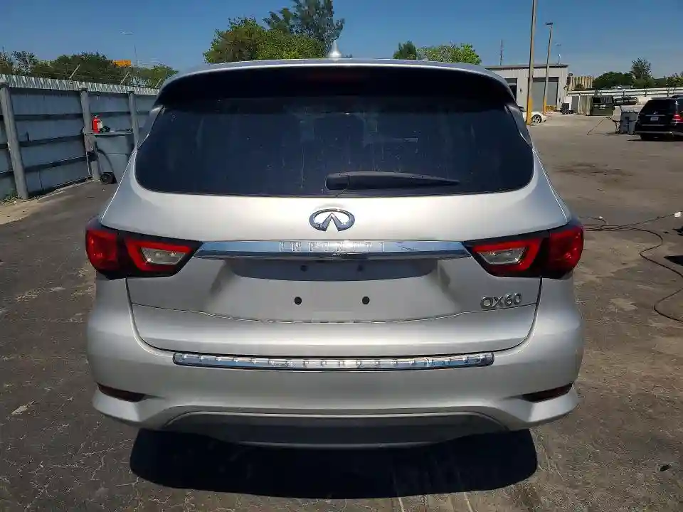 5N1DL0MN3HC523937 2017 INFINITI QX60-5