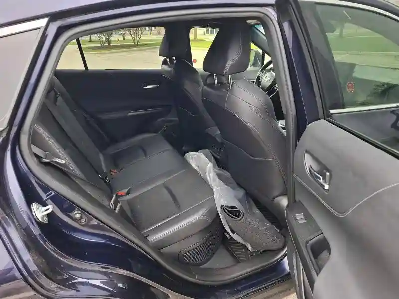 JTEAAAAH6MJ042728 2021 TOYOTA VENZA-5
