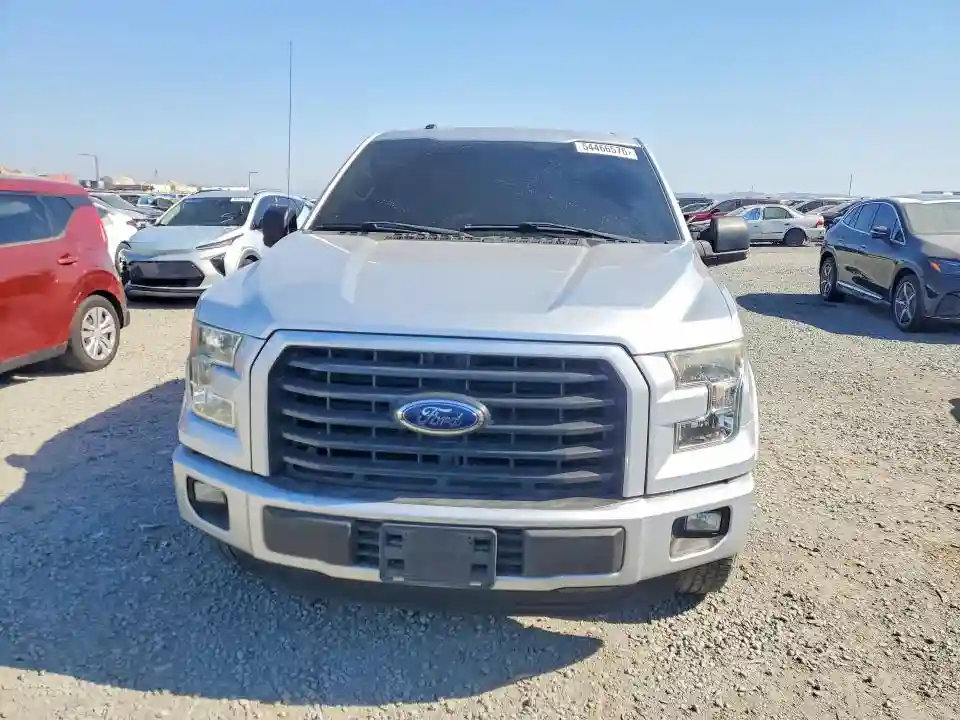 1FTEW1CF5GFA37899 2016 FORD F-150-4