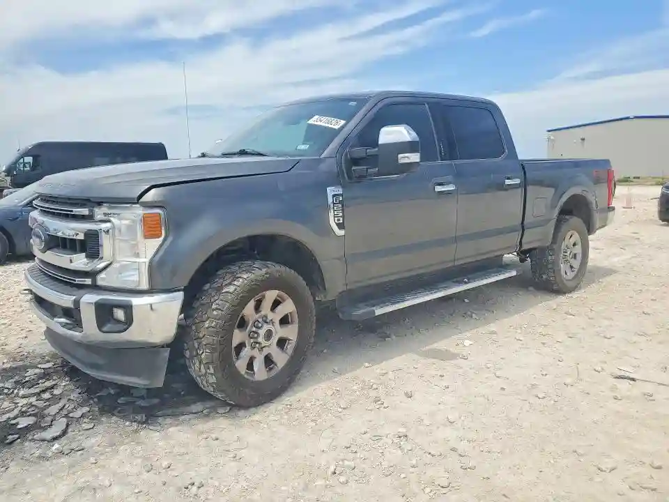 1FT7W2B60LEE19032 2020 FORD F250-0