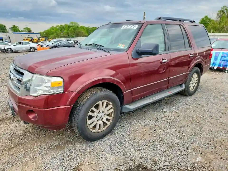 1FMJU1J51DEF00973 2013 FORD EXPEDITION-0