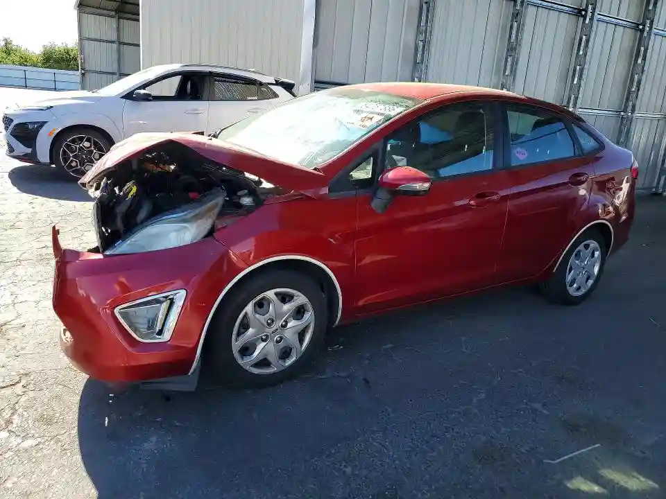 3FADP4BJXDM195303 2013 FORD FIESTA-0