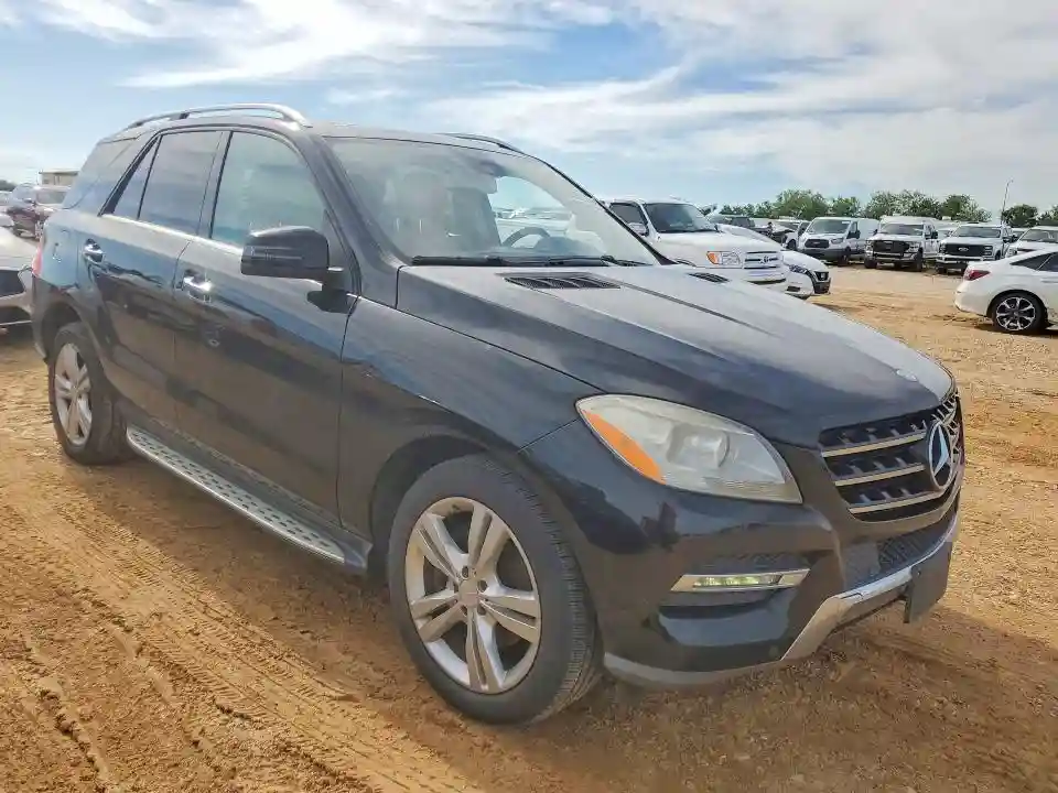 4JGDA5JB6DA162156 2013 MERCEDES-BENZ M-CLASS-3