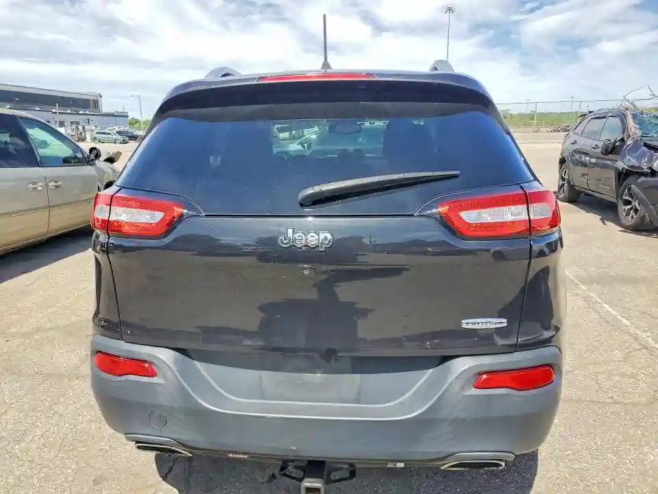 1C4PJLCS2GW207894 2016 JEEP CHEROKEE-5
