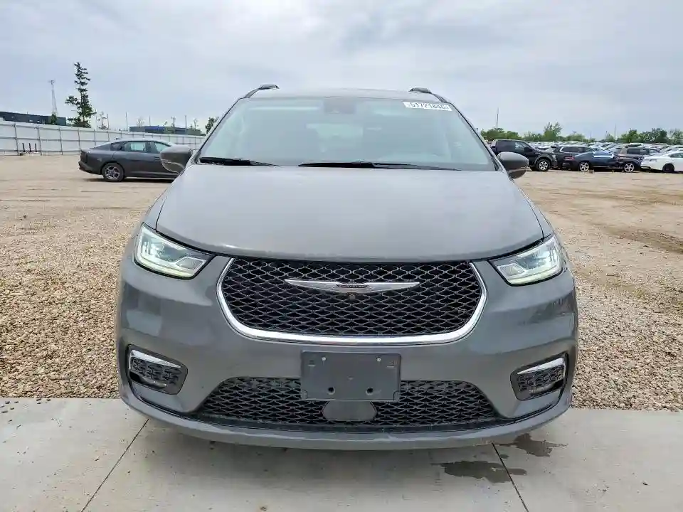 2C4RC1BG9NR206073 2022 CHRYSLER PACIFICA-4