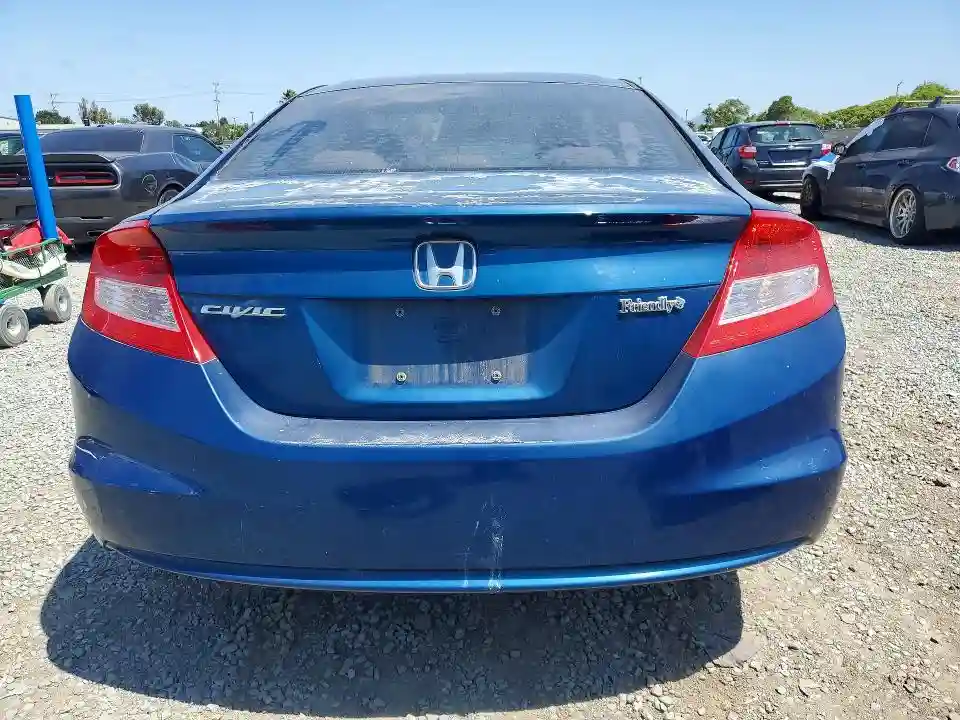 2HGFG3B58CH520139 2012 HONDA CIVIC-5
