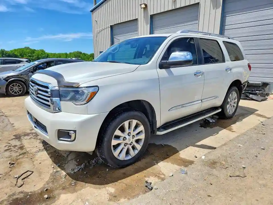 5TDDY5G17KS169969 2019 TOYOTA SEQUOIA-0