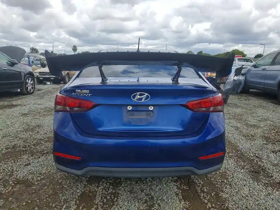 3KPC24A39KE066712 2019 HYUNDAI ACCENT-5