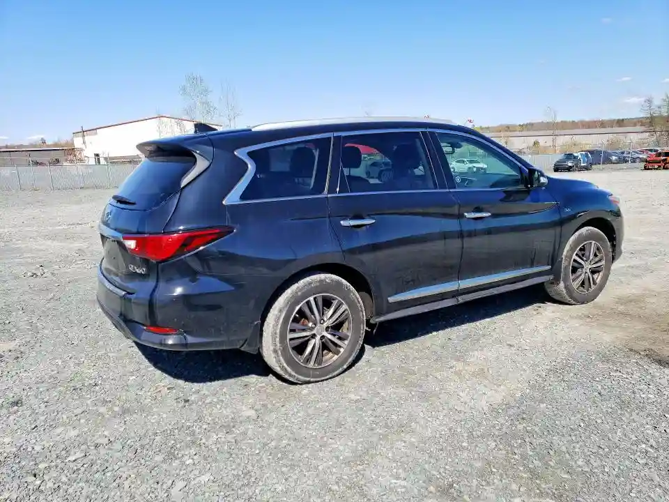 5N1DL0MM6JC509334 2018 INFINITI QX60-2