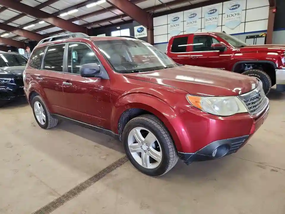 JF2SH6DC5AH744531 2010 SUBARU FORESTER-3