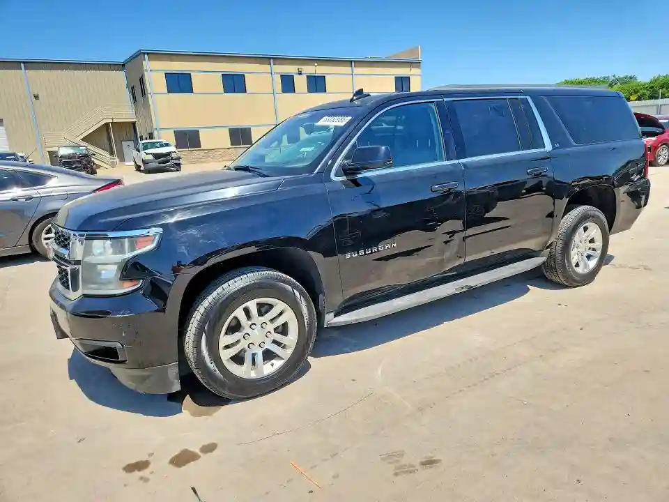1GNSCJKC1FR589830 2015 CHEVROLET SUBURBAN-0