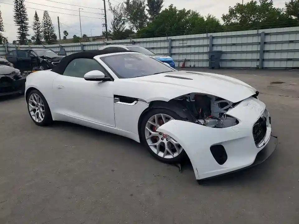 SAJDD5GX7LCK65055 2020 JAGUAR F-TYPE-3