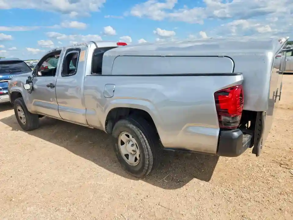 3TYRX5GN4NT059059 2022 TOYOTA TACOMA-1