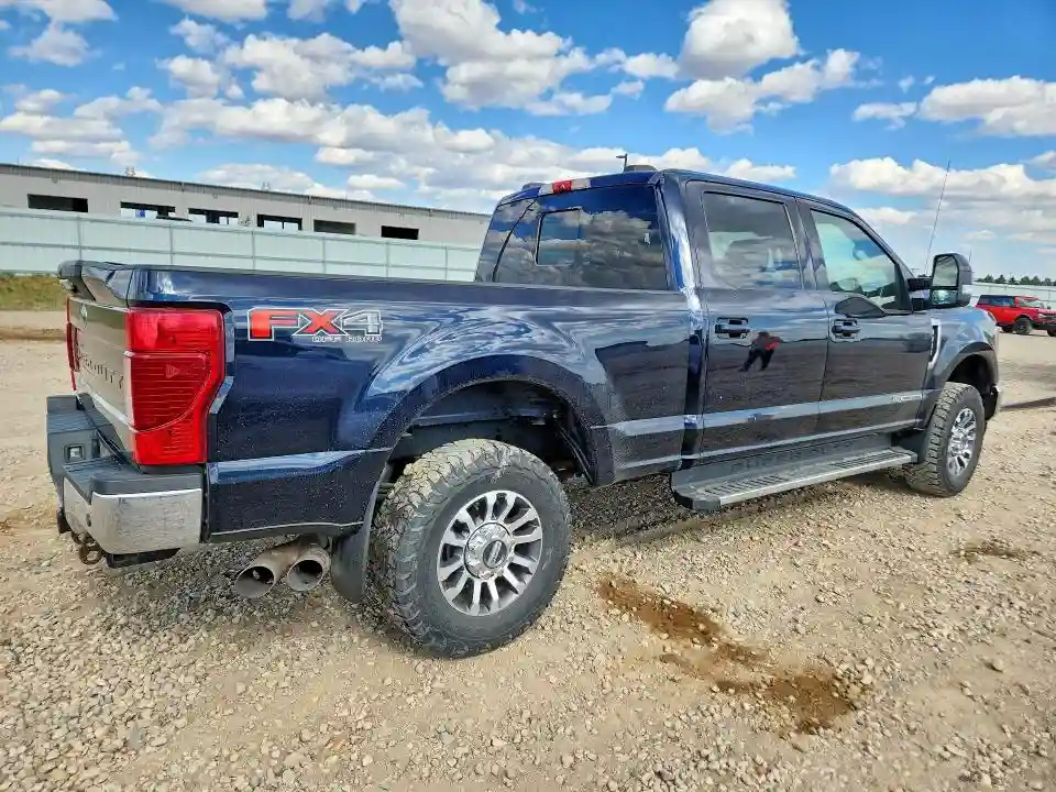 1FT7W2BTXMED79436 2021 FORD F250-2