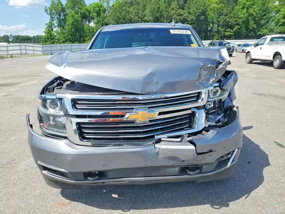 1GNSCJKC0LR195750 2020 CHEVROLET SUBURBAN-4
