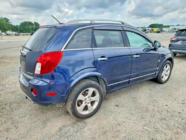 3GNAL3EK4ES655454 2014 CHEVROLET CAPTIVA-2