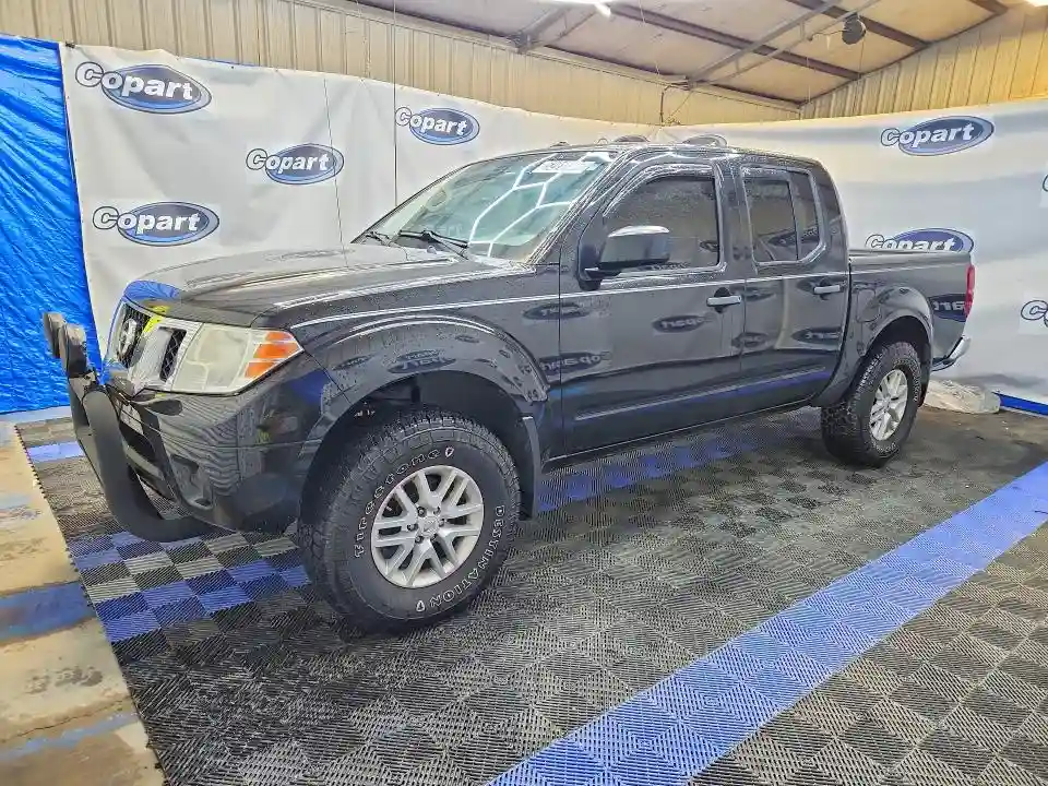 1N6DD0ER8HN768091 2017 NISSAN FRONTIER-0