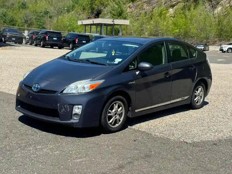JTDKN3DU6B1377065 2011 TOYOTA PRIUS-1