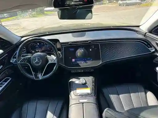 W1KLF4HB3RA007028 2024 MERCEDES-BENZ E-CLASS-5