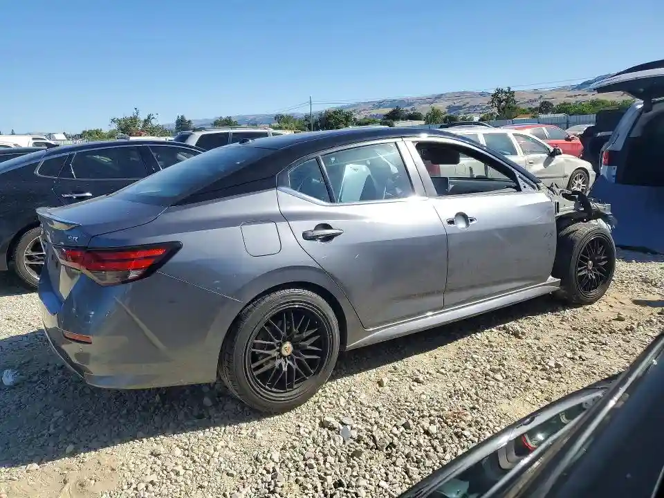3N1AB8DV5MY328337 2021 NISSAN SENTRA-2