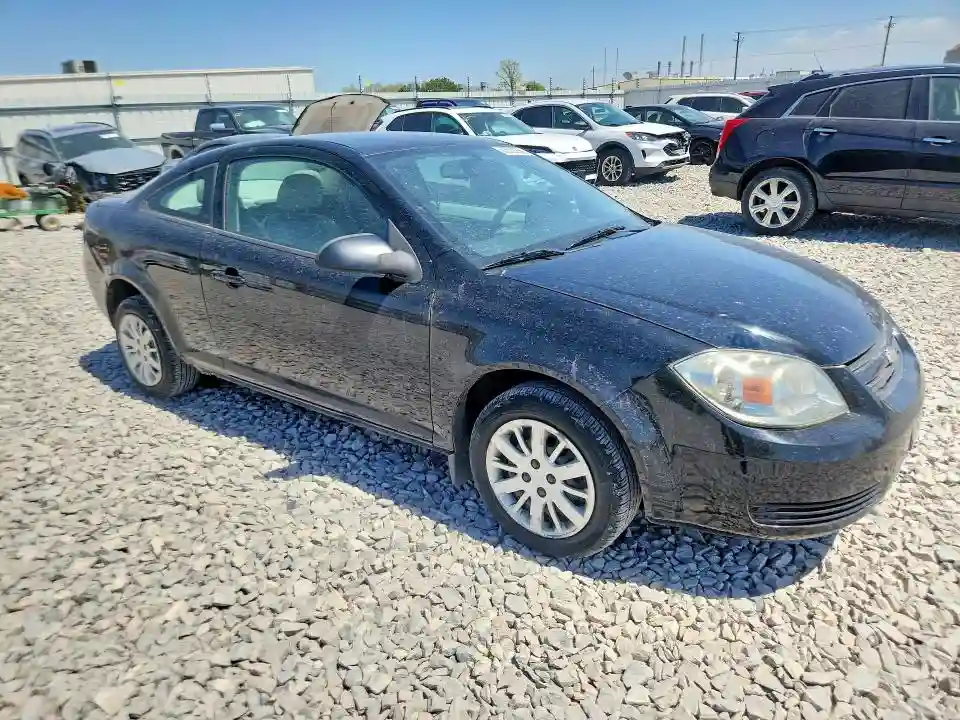 1G1AH1F52A7239167 2010 CHEVROLET COBALT-3