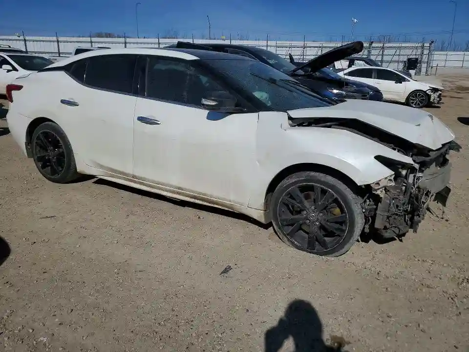 1N4AA6AP7JC376507 2018 NISSAN MAXIMA-3