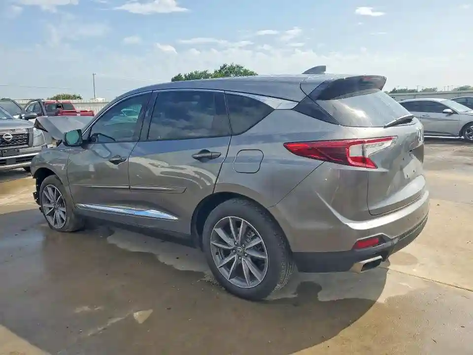 5J8TC2H56NL018087 2022 ACURA RDX-1