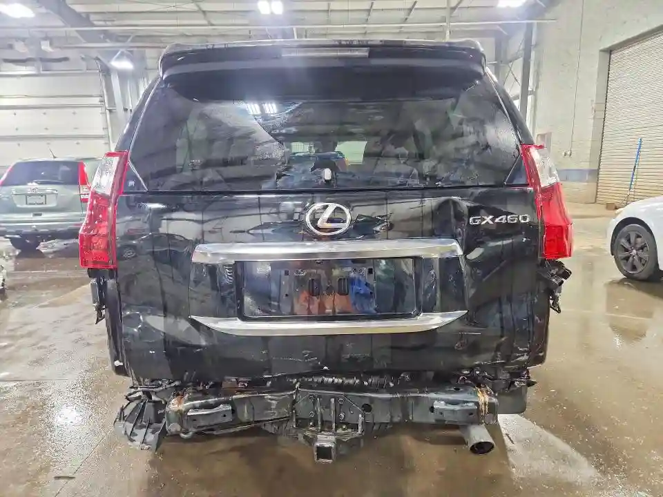 JTJAM7BX0N5331258 2022 LEXUS GX-5
