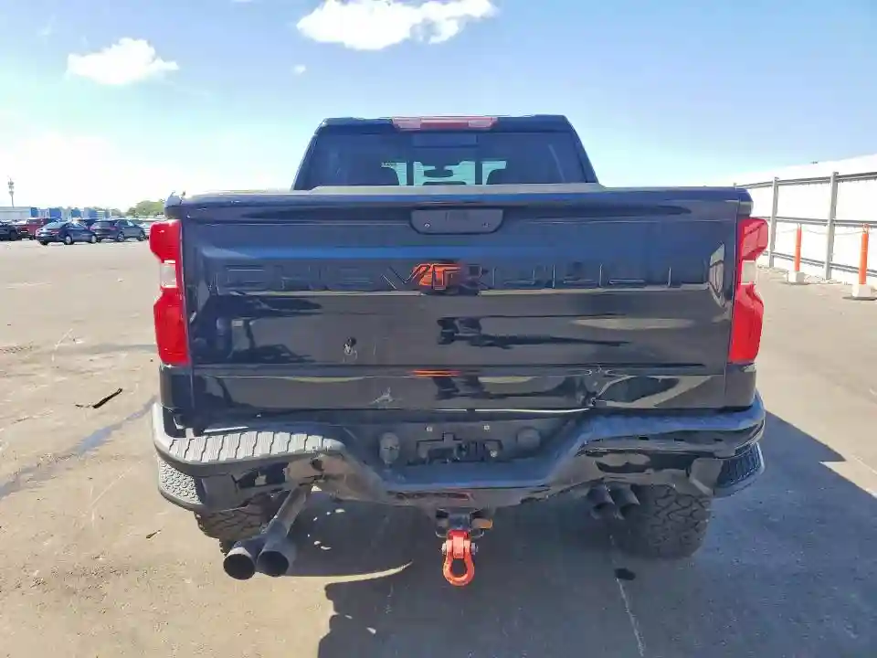 1GCUYEED3LZ103030 2020 CHEVROLET SILVERADO-5