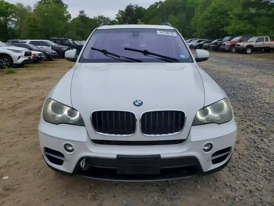 5UXZV4C51CL755019 2012 BMW X5-4
