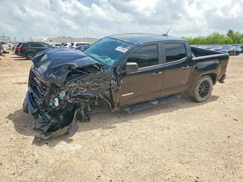 1GTG5BEA6M1164429 2021 GMC CANYON-0