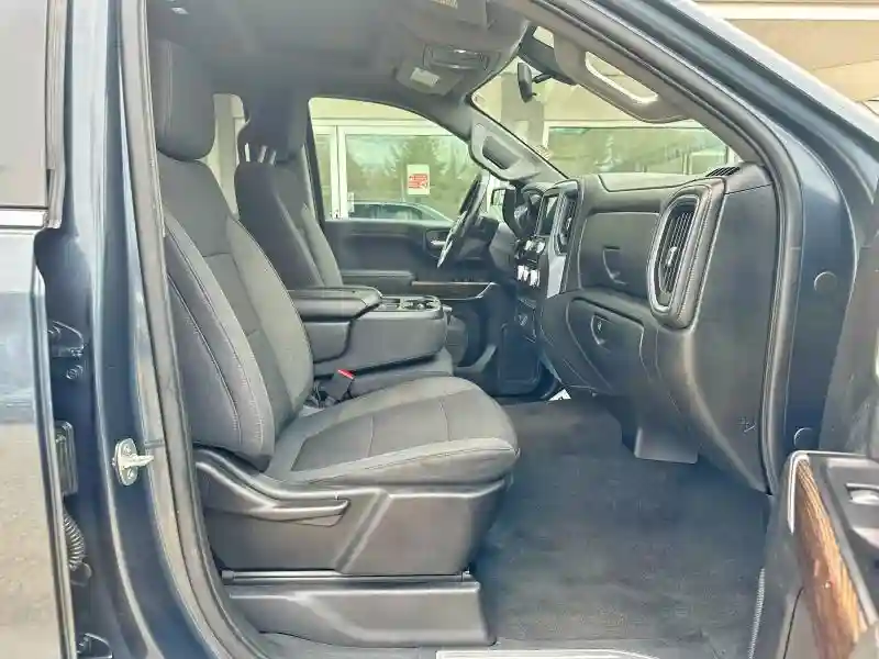 1GTR9BED0KZ184150 2019 GMC SIERRA-4