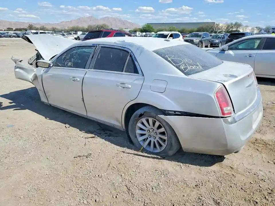 2C3CCAAG1CH216966 2012 CHRYSLER 300-1